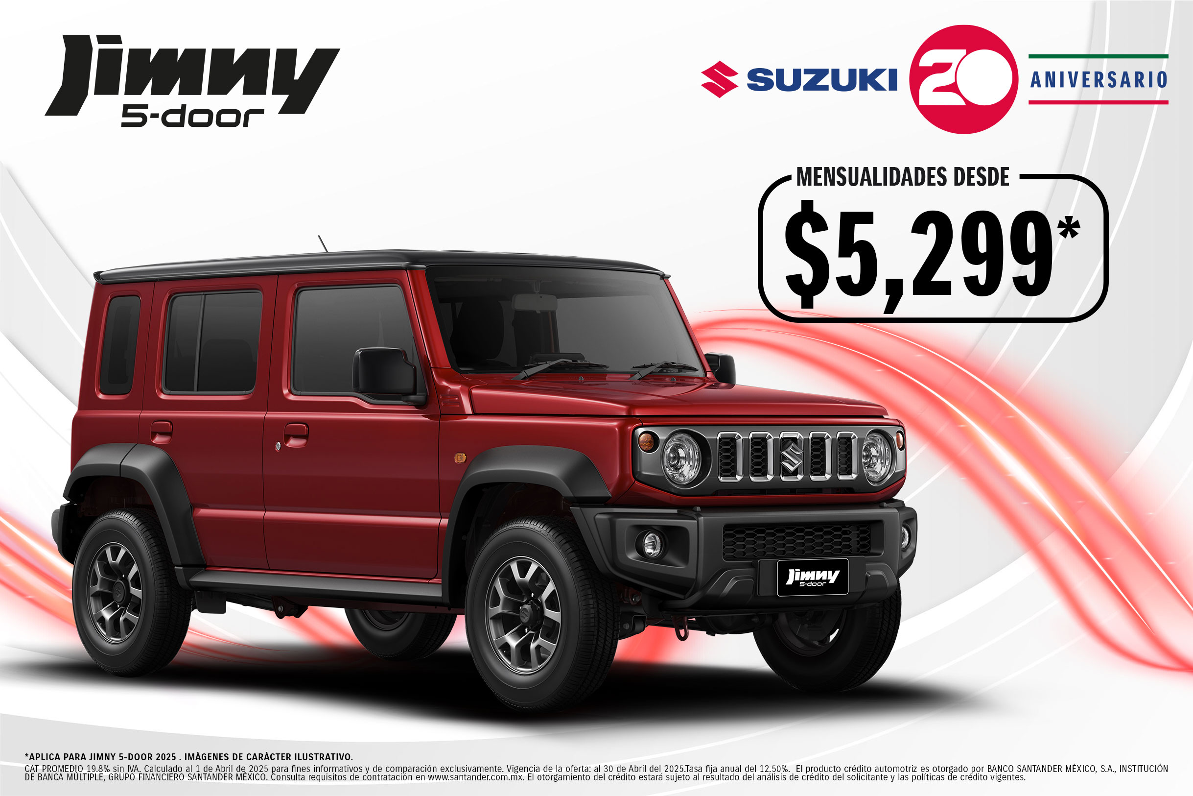 Promoción Especial