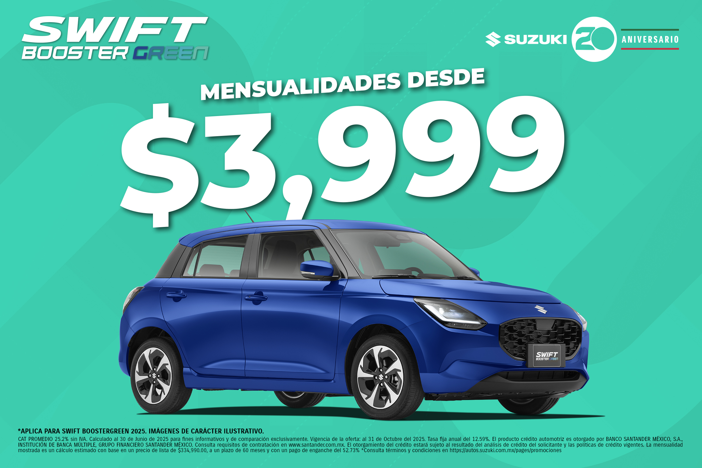 Promoción Especial