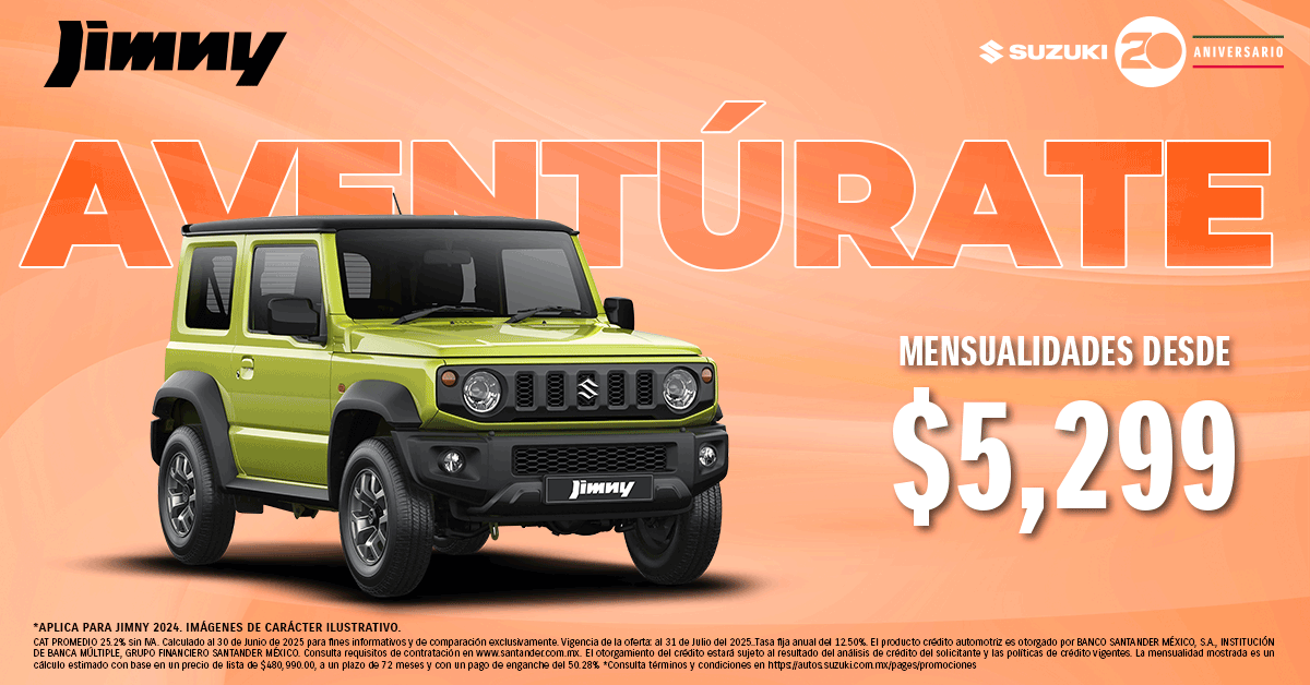 Promoción Especial