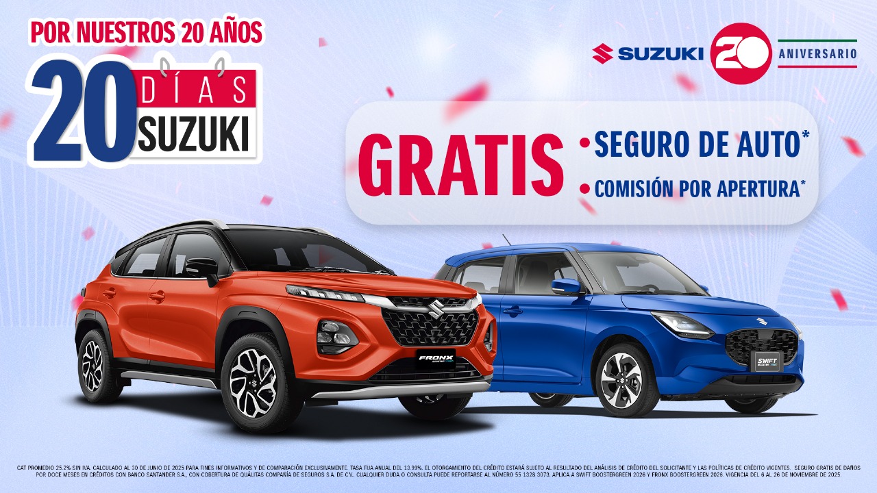 Promoción Especial