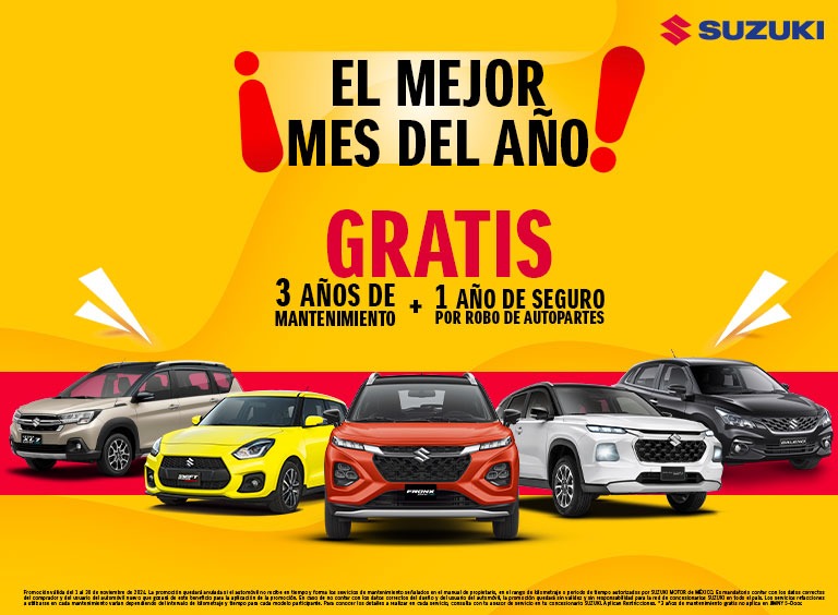 Promoción Especial