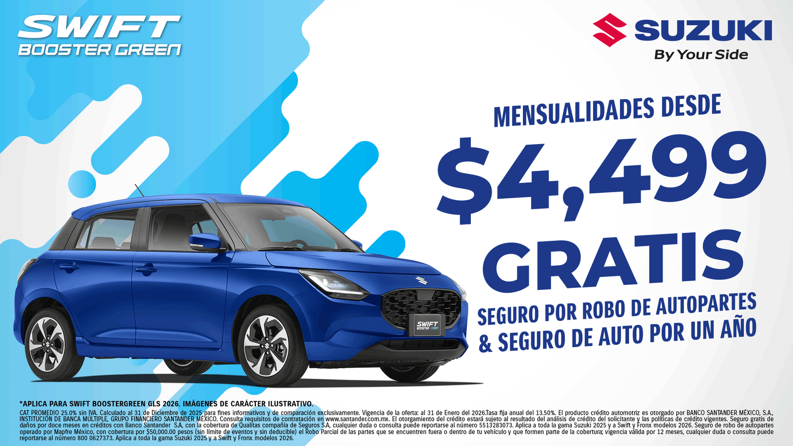 Promoción Especial