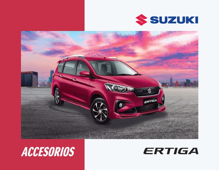 Ertiga