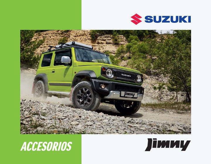 Jimny
