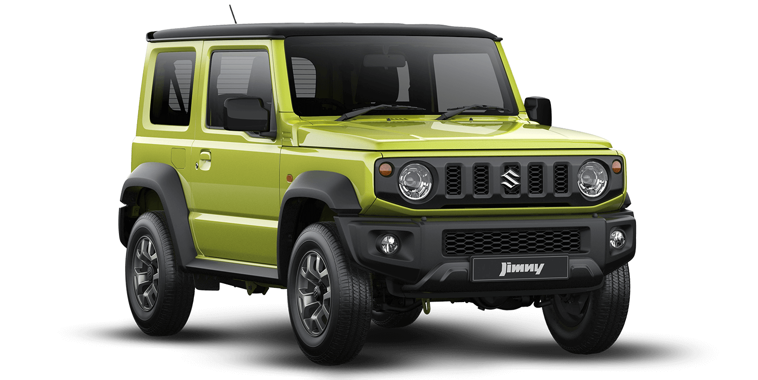 Jimny