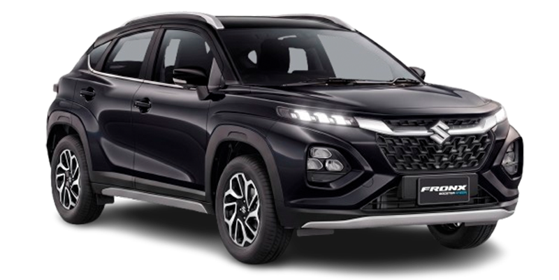 Fronx 2026
